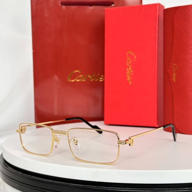 Cartier Sunglasses